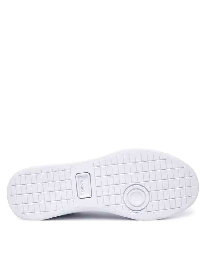 Lacoste Sneakers Lacoste Carnaby 7-50SFA0054 Weiß