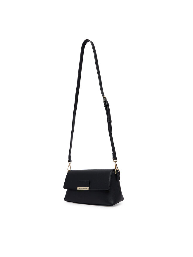 Valentino Handtasche Valentino Dione Re VBS9U809 Schwarz