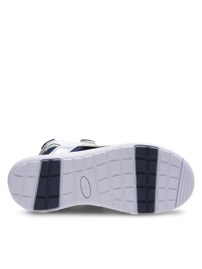 4F Sandalen 4F 4FJRSS24FSANF063 Bunt