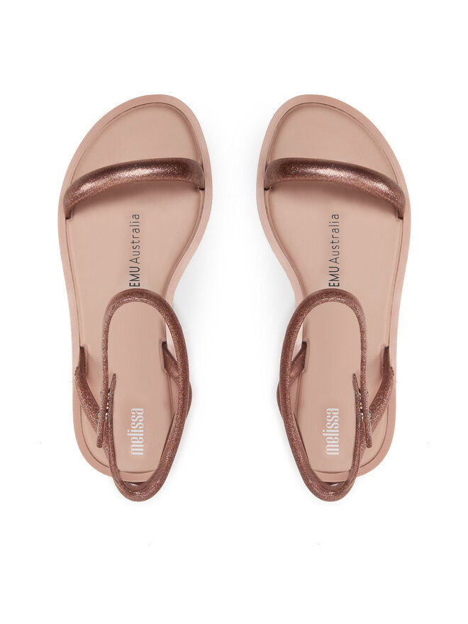 Melissa Σανδάλια Melissa Melissa Wave Sandal Ad 32942 Ροζ
