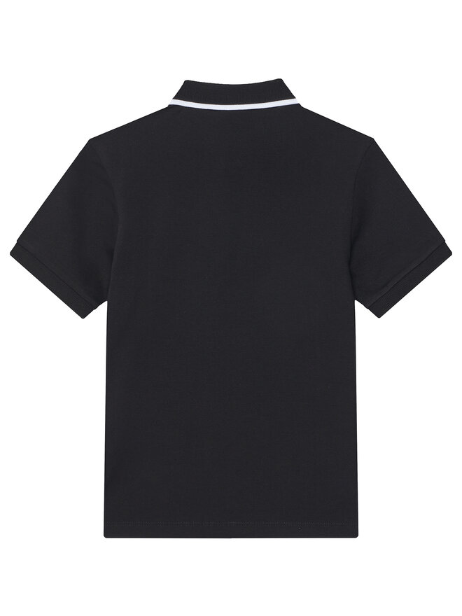 EA7 Emporio Armani EA7 Emporio Armani Polo 7B000023 AF12901 UC001 Negro Regular Fit