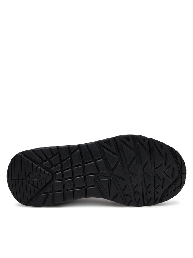 Skechers Superge Skechers Uno-Air Blitz 403673L/BBK Črna
