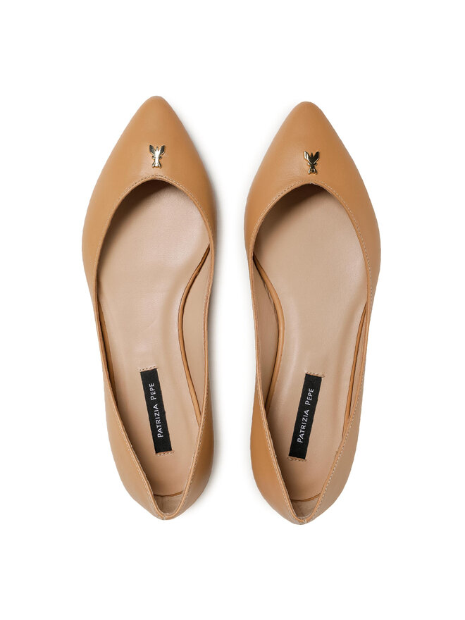 Patrizia pepe ballerina sales