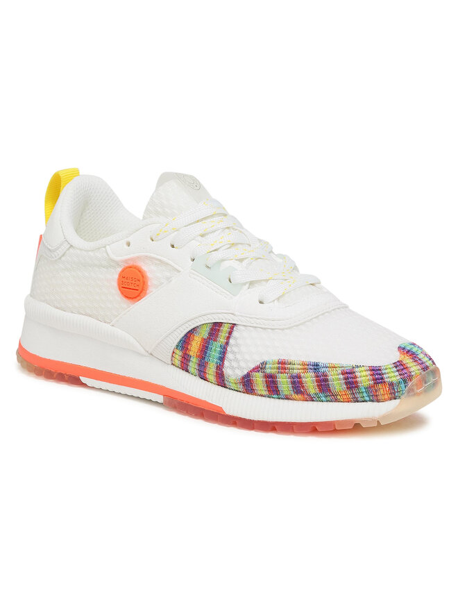 Scotch & Soda Sneakers Scotch & Soda Vivi 22733724 Weiß