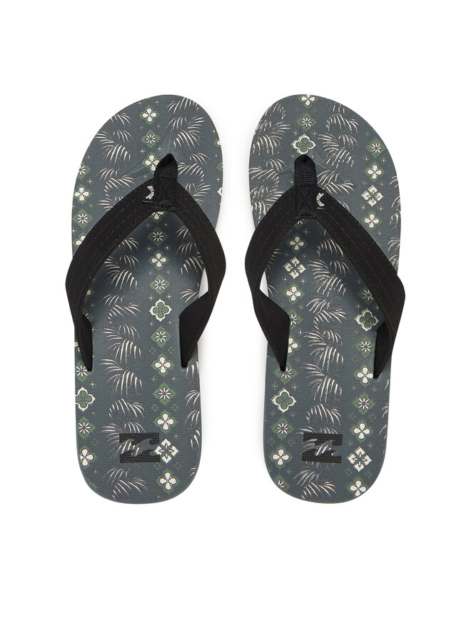 Billabong Flip-flops Billabong EBYL100019 Fekete
