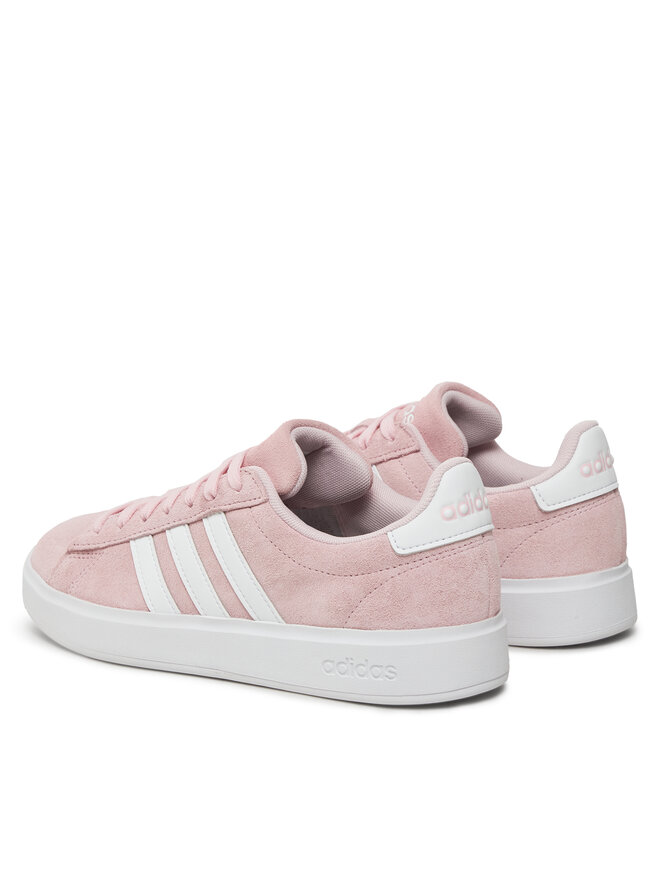 Sneakers adidas Grand Court 2.0 ID3004 Rosa eschuhe