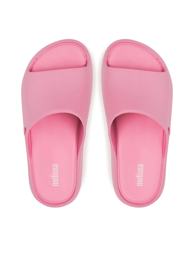 Melissa Chanclas Melissa Free Platform Slide Ad 35859 Rosa