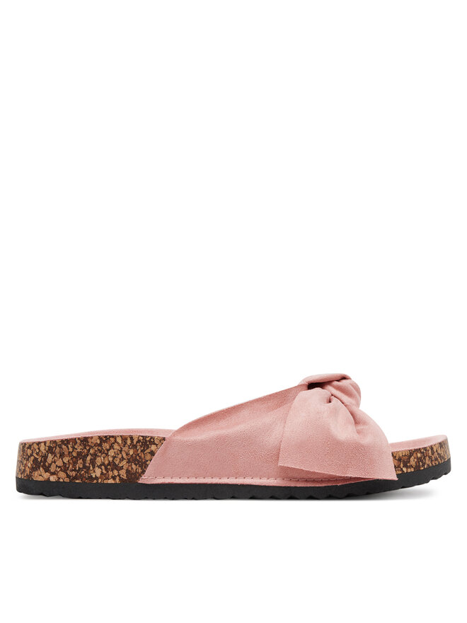 DeeZee Chanclas DeeZee E998-1 Rosa