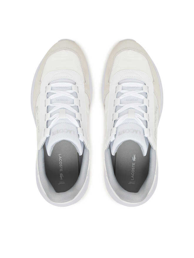 Lacoste Сникърси Lacoste 750SMA0084 Бял