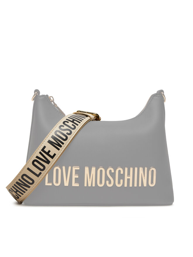 LOVE MOSCHINO Εναλλασσόμενο λουράκι στην τσάντα LOVE MOSCHINO JC6404PP1LLV111A Μπεζ