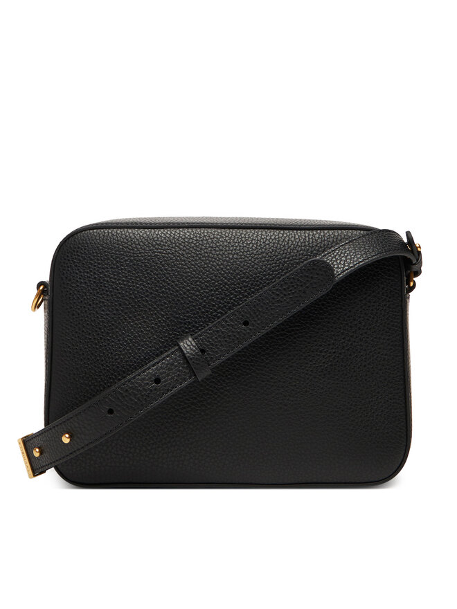 Coccinelle Τσάντα Coccinelle MF6 Coccinelle Beat Soft E1 MF6 55 04 01 Μαύρο