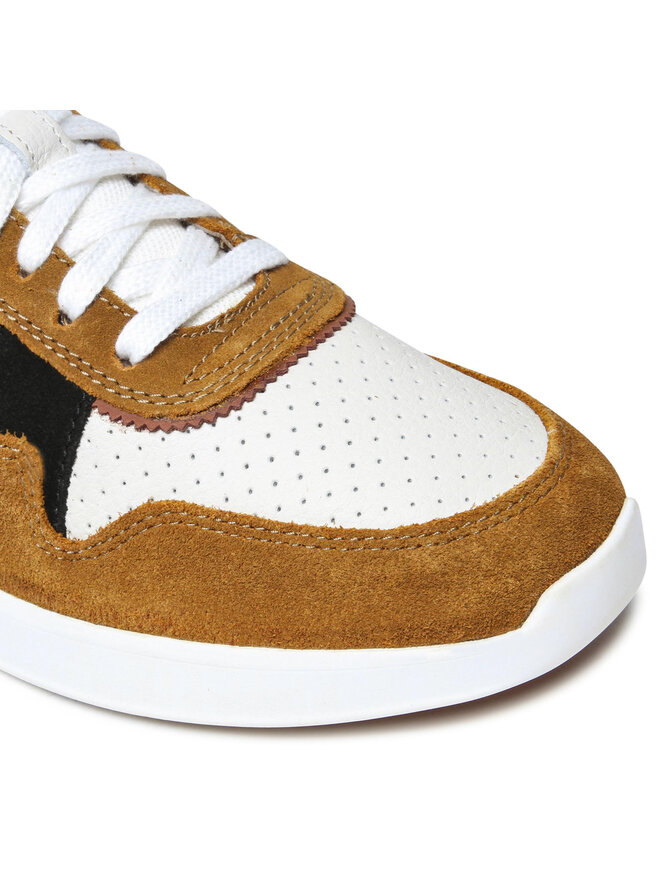 Clarks Снікерcи Clarks 26164247 Коричневий