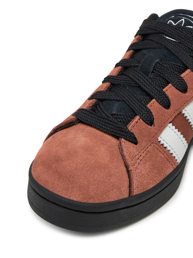 adidas Sneakersy adidas Campus 00s JH7838 Bordó
