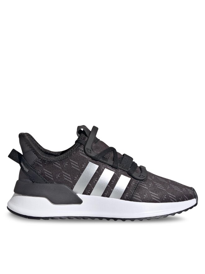 Sneakers adidas U_Path Run Shoes FV1821 Negru | epantofi.ro