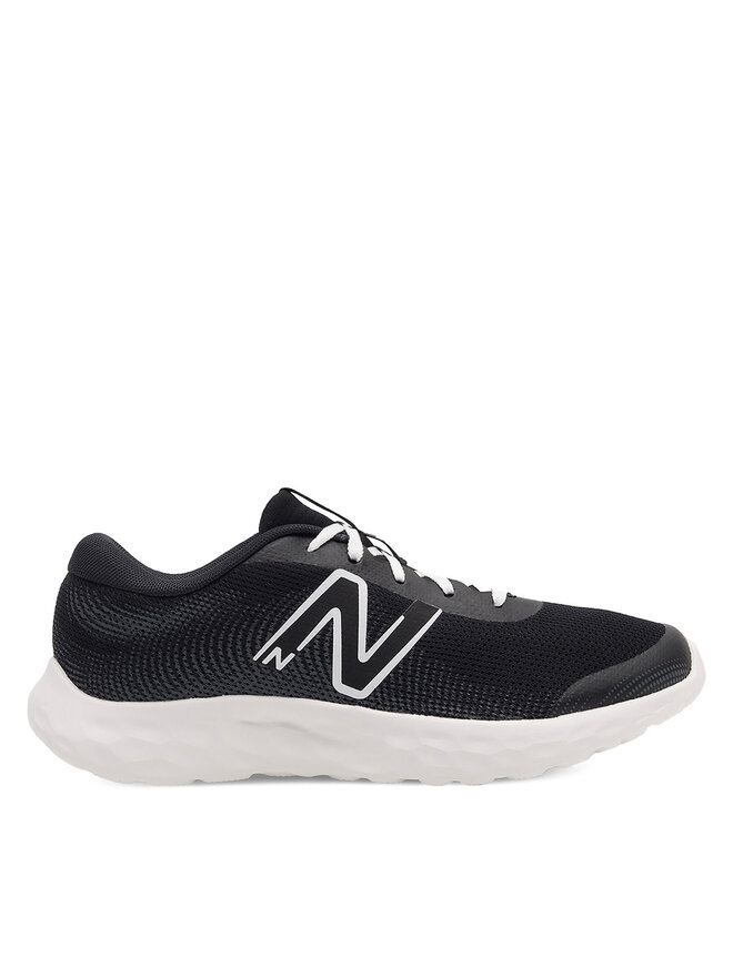 New Balance Superge New Balance GP520BW8 Črna