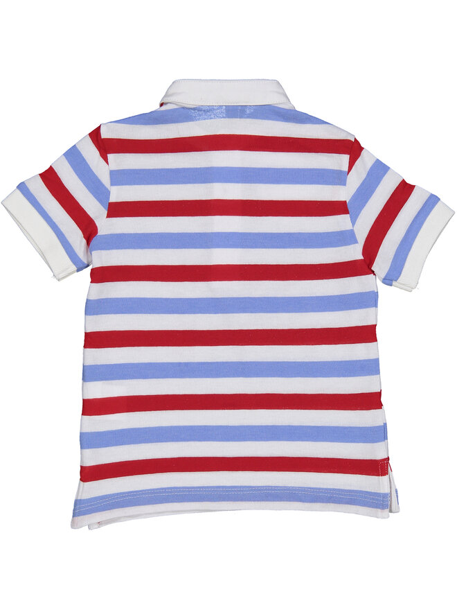 Birba Trybeyond Birba Trybeyond Marškinėliai 999 64099 00 D Spalvota Regular Fit