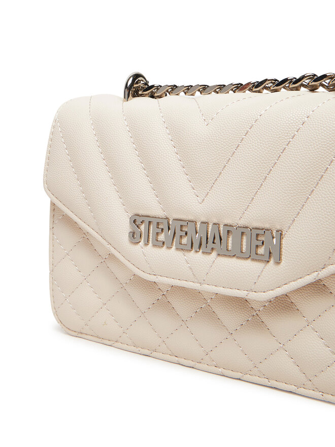 Steve Madden Сумка Steve Madden Bstake-2 SM13001704 Écru