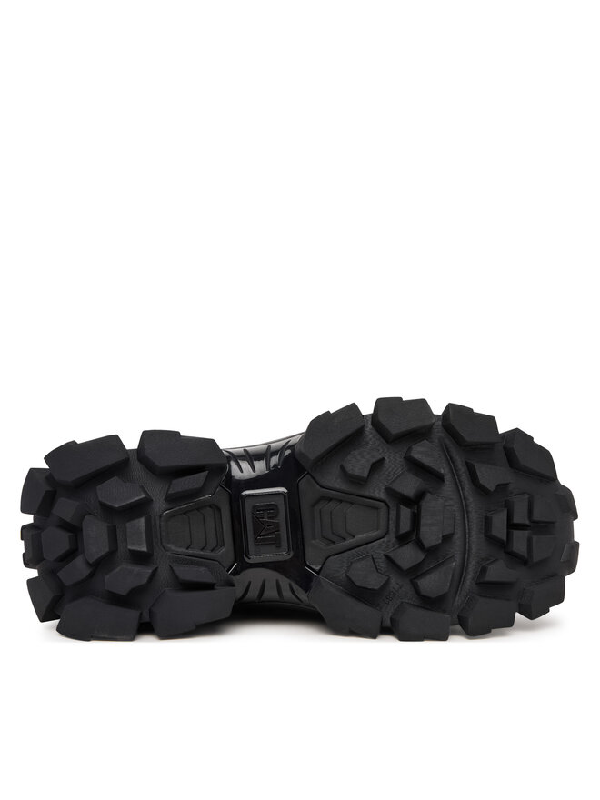 CAT Footwear Sneakers CAT Footwear P111580 Schwarz