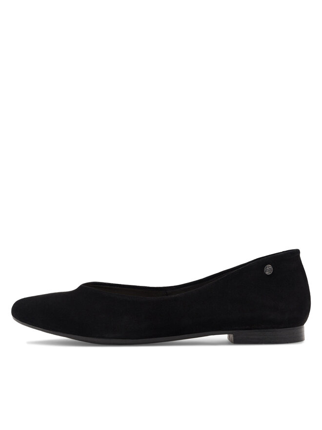 Lasocki Bailarinas Lasocki RST-KAJA-31 Negro