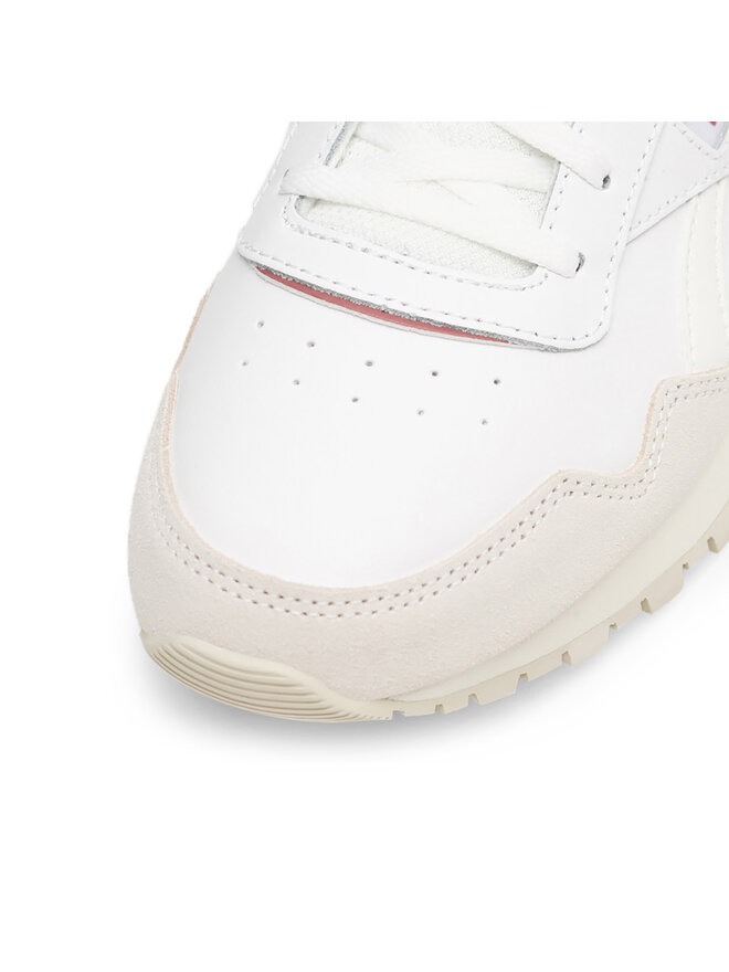 Reebok Sneakers Reebok Glide 100070329 Alb