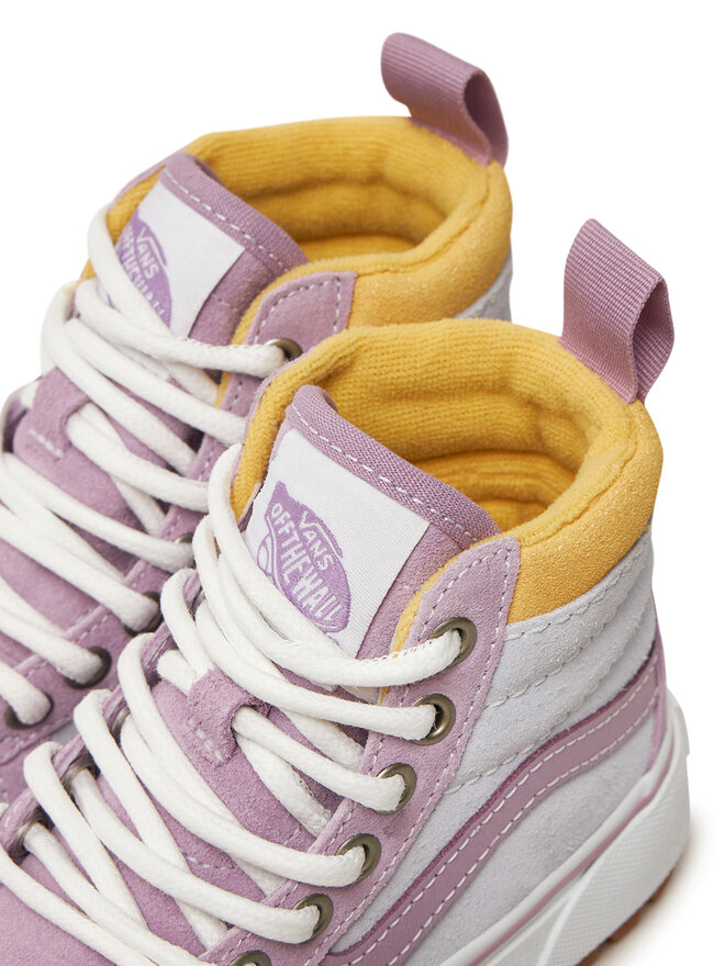 Vans Sneakersy Vans VN000D0H6GL1 Barevná