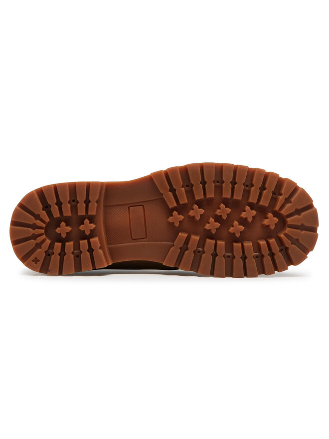 Bagheera Botas Bagheera C7200 Marrón