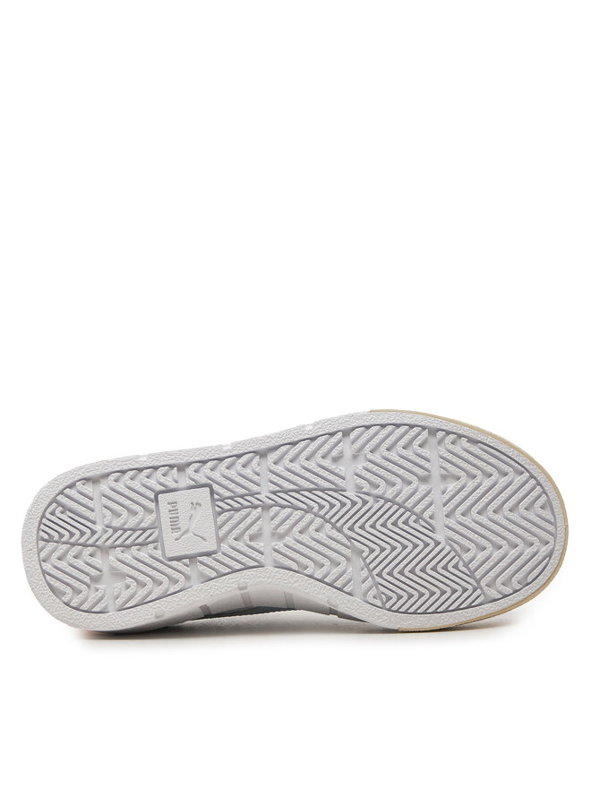 Puma Сникърси Puma Cali Court Offside 397921 01 Бял