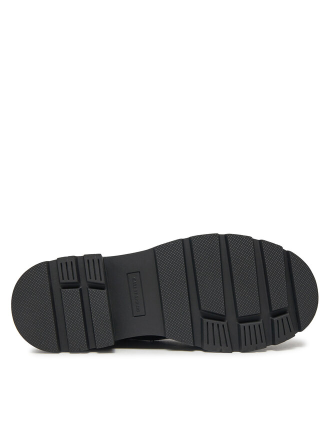 Call It Spring Schnürschuhe Call It Spring Hudsyn 13634463 Schwarz