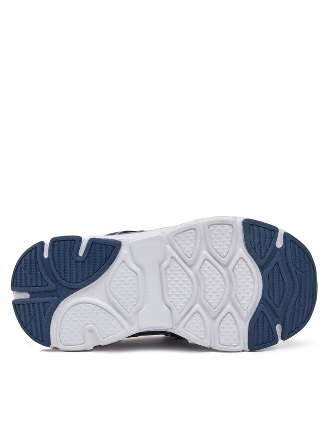 Leaf Sneakers Leaf Tegen LTEGE101P Dunkelblau