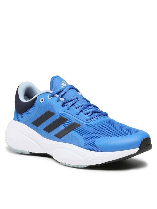 Laufschuhe adidas RESPONSE SHOES IG0341 Blau eschuhe