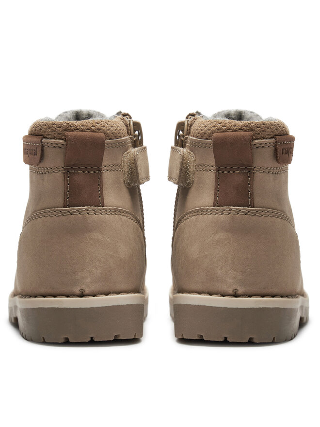 Mayoral Туристически oбувки Mayoral 42.508 Бежов