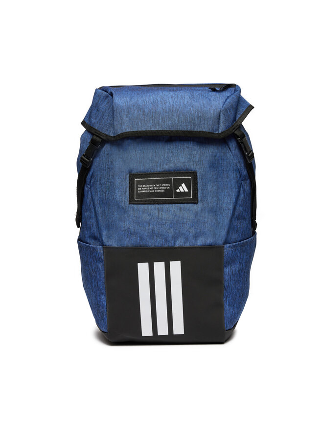 adidas Rucsac adidas 4ATHLTS Camper IZ1914 Albastru