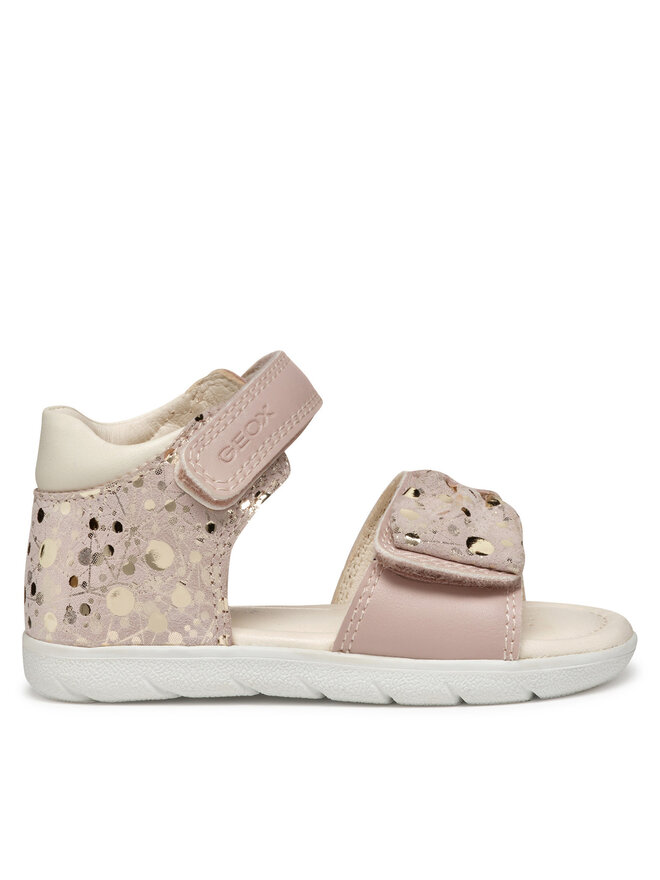 Geox Sandali Geox B Sandal Alul B551YB 007BC C8172 S Rosa