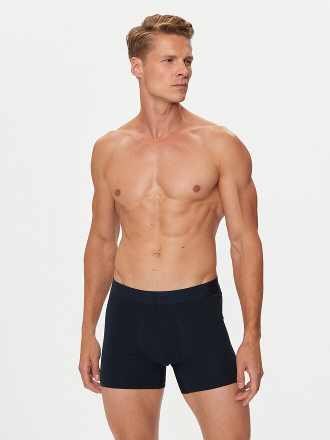 Selected Homme Selected Homme Set 3 parov boksaric 16094662 Mornarsko modra