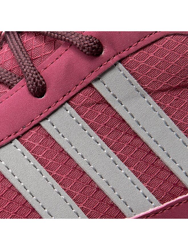 Chaussures de trekking adidas Hyperhiker K S80827 Rose chaussures
