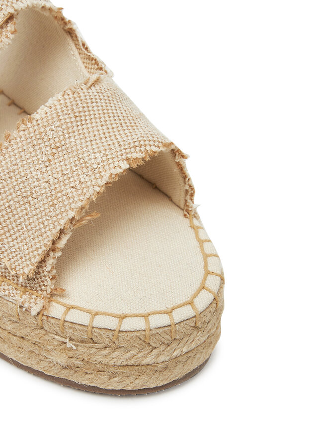 EMU Australia Espadrilles EMU Australia Ayers W13168 Bézs