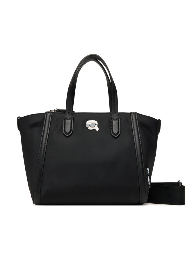 KARL LAGERFELD Bolso KARL LAGERFELD A3W30118 Negro