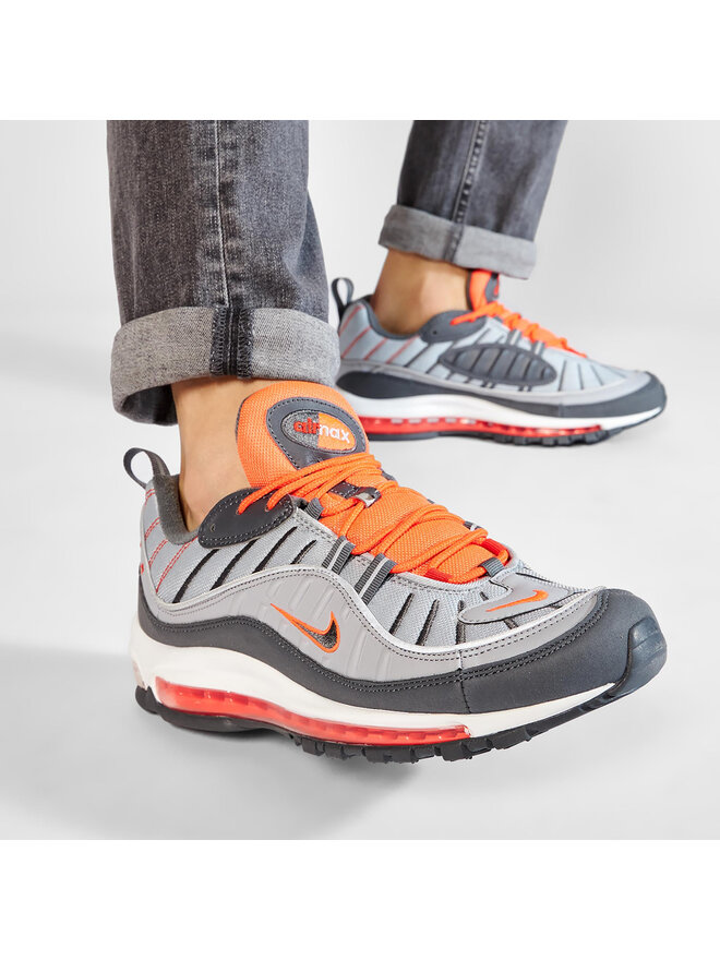 nike air max 98 wolf grey