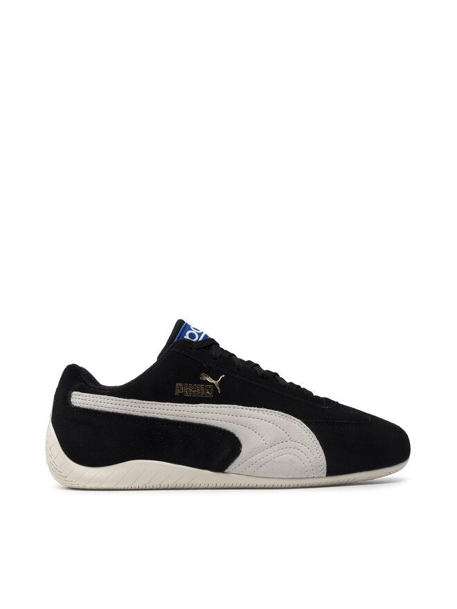 Puma Αθλητικά Puma Speedcat Og+Sparco 306725 01 Μαύρο