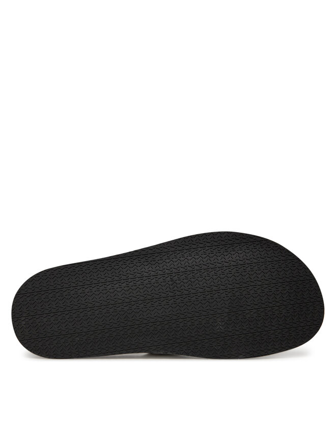 MICHAEL Michael Kors Шльопанці MICHAEL Michael Kors Mandy Flat Sandal 40S5MAFS2L Білий