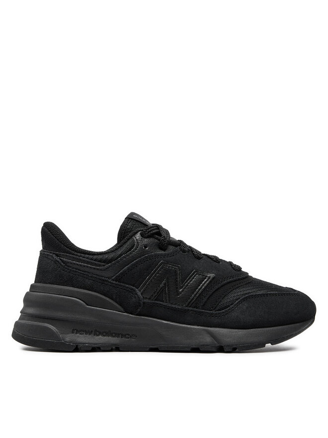 New Balance Sneakers New Balance U997RFB Nero