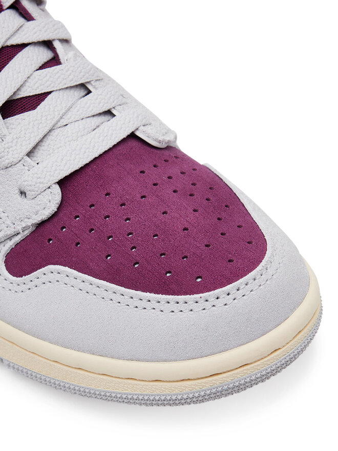 Nike Sneakers Nike Air Jordan 1 Zm Air Cmft 2 DV1305 600 Grau