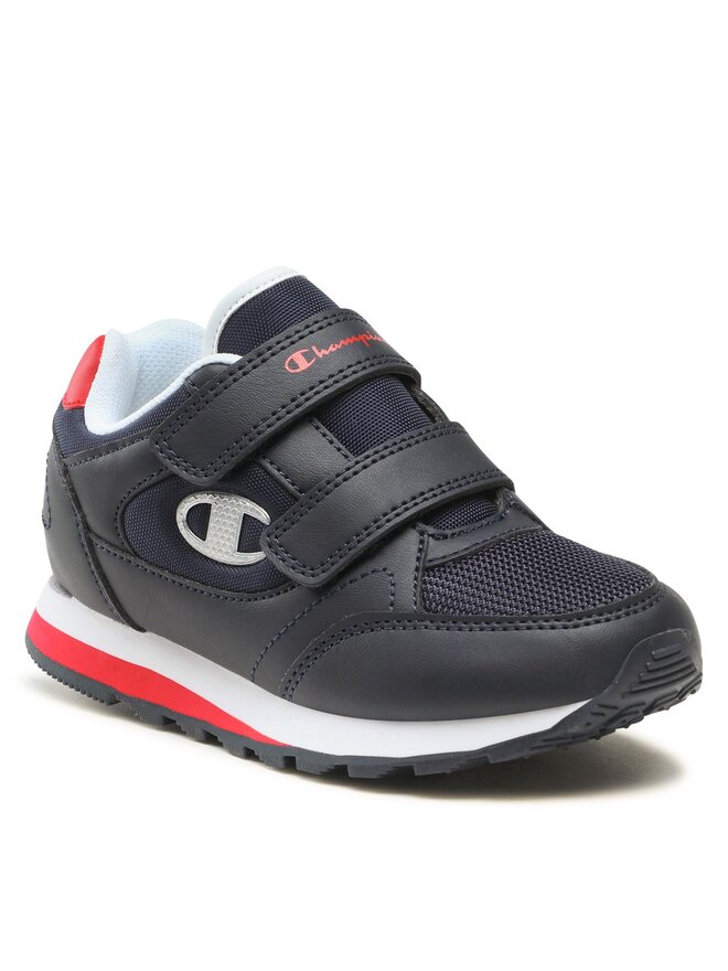Champion Sneakers Champion Rr Champ Ii B Ps Low Cut Shoe S32734-BS501 Blu scuro