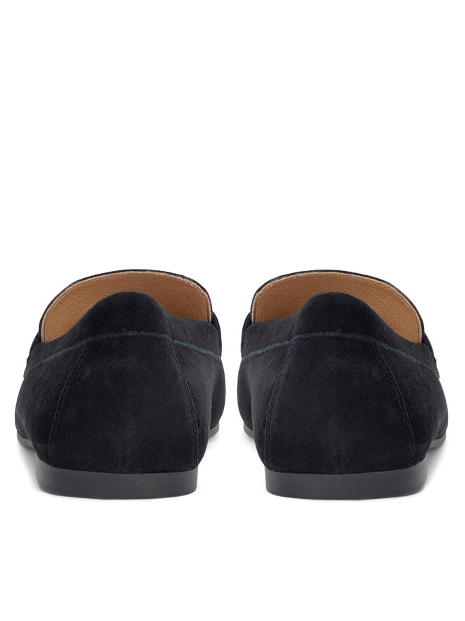 LAUREN RALPH LAUREN Lords LAUREN RALPH LAUREN 802946809005 Fekete