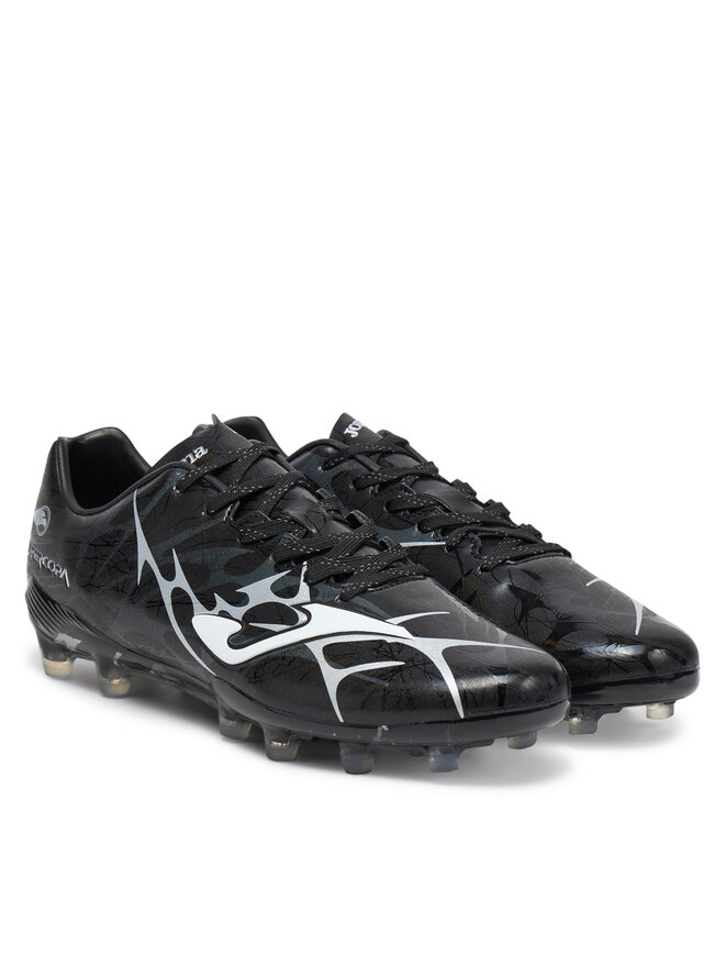 Joma Взуття для футболу Joma Super Copa 2501 SUPS2501FG Чорний
