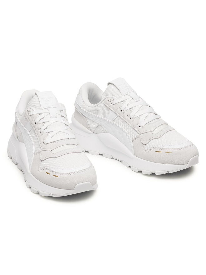 Sneakers Puma Rs 2.0 Femme Wn s 374958 4 Blanc chaussures