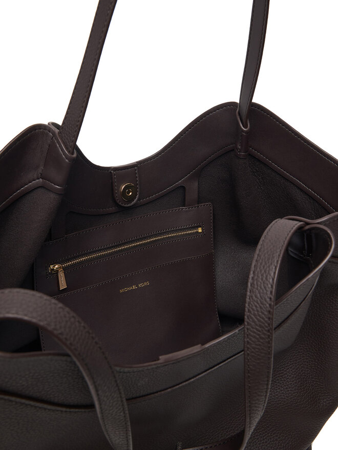 MICHAEL Michael Kors Handtasche MICHAEL Michael Kors 30F6GY5T9L Braun