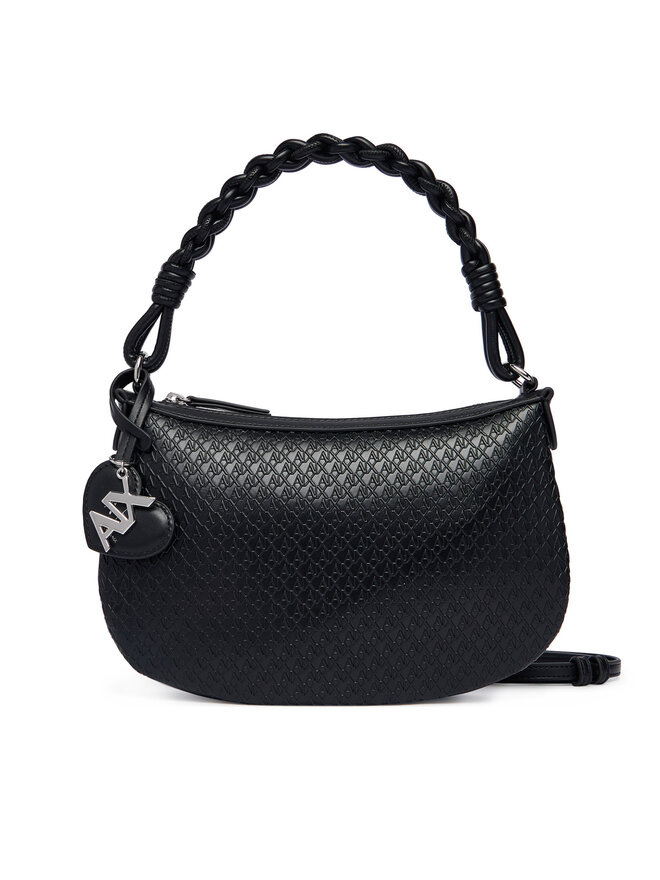 Armani Exchange Сумка Armani Exchange XW002228 AF22632 UC001 Чорний