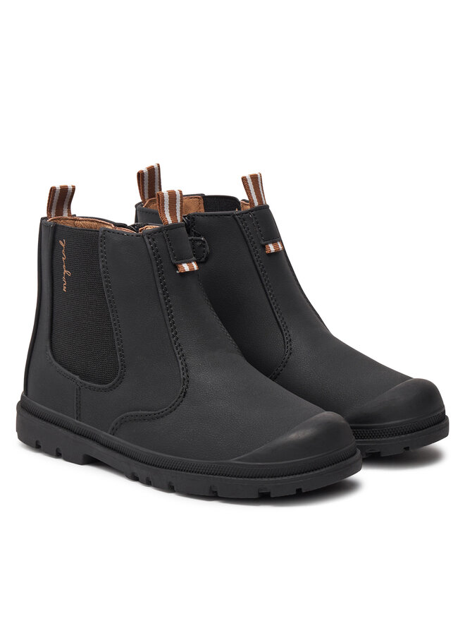 Mayoral Stiefeletten Mayoral 46.526 Schwarz