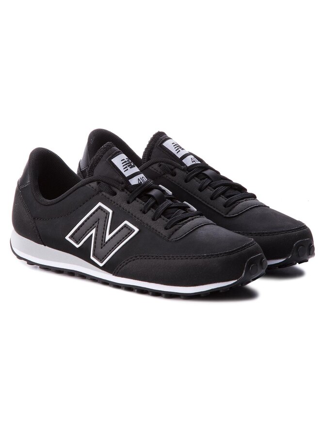 New Balance Sneakers New Balance U410KWG Schwarz
